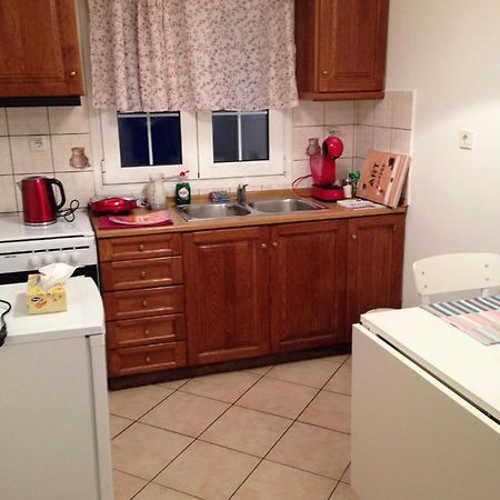 Nice Apartment 1 - City Center カランバカ エクステリア 写真