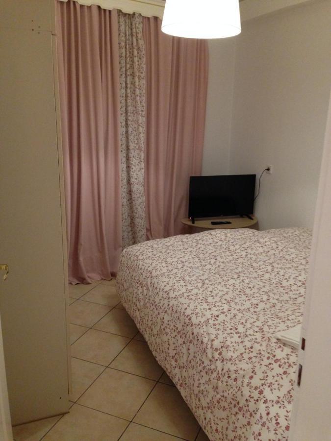 Nice Apartment 1 - City Center カランバカ エクステリア 写真