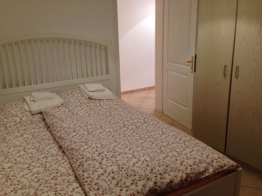 Nice Apartment 1 - City Center カランバカ エクステリア 写真
